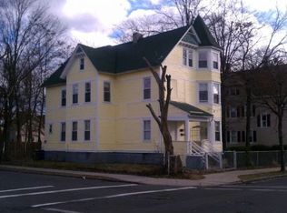 39 Eastern Ave #FL1, Springfield, MA 01109