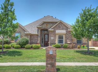 12133 Yarmouth Ln, Fort Worth, TX 76108