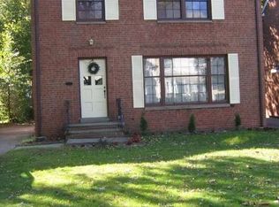 --, Shaker Heights, OH 44120