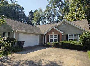 707 Arbour Way, Suwanee, GA 30024