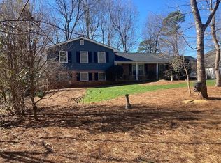 5376 Harris Cir, Atlanta, GA 30338