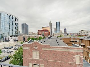 450 E Ohio St APT 304, Indianapolis, IN