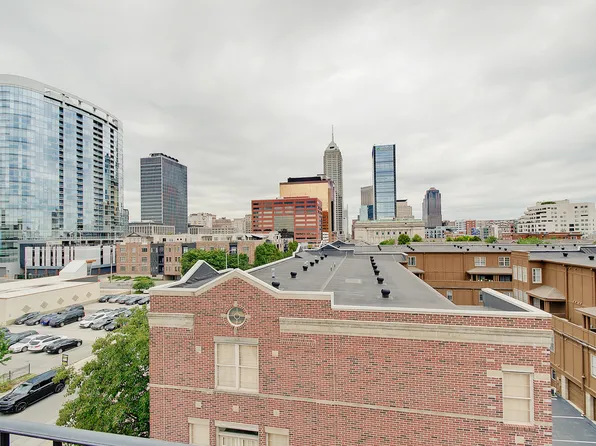 450 E Ohio St APT 304, Indianapolis, IN 46204