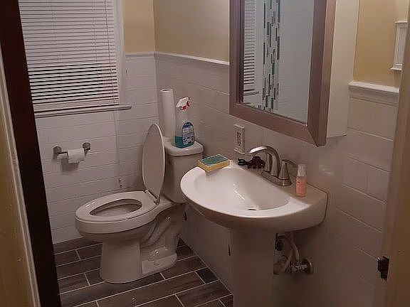 2nd FL Bath