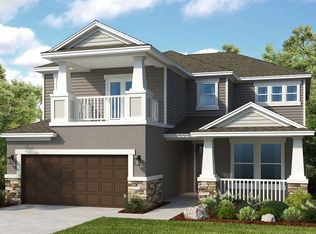 33921 Landsman Loop, Wesley Chapel, FL 33543