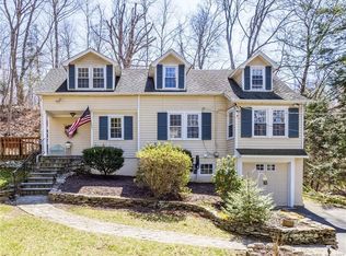 43 Sunset Pass, Wilton, CT 06897