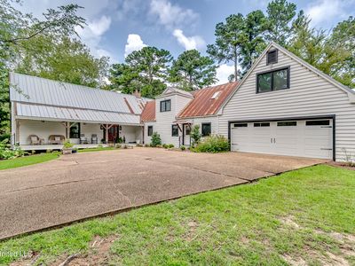 107 Trailwood Cv, Brandon, MS, 39047