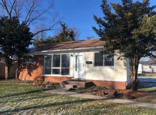 1223 Duncan Ave, Ypsilanti, MI 48198