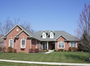 2720 Old Vines Dr, Westfield, IN 46074