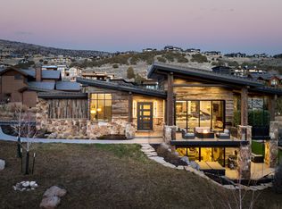 976 N Chimney Rock Rd LOT 283, Heber City, UT 84032