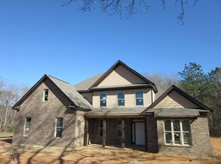 401 New Hope Rd, McDonough, GA 30252