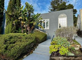 519 Kenmore Ave, Oakland, CA 94610