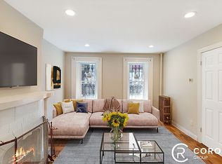 1018 Hancock St #1A, Brooklyn, NY 11221