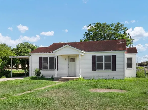 903 W Cano St, Edinburg, TX 78539