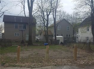 5 Coulton Pl, Rochester, NY 14608