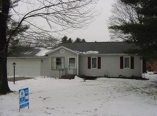51205 Helman Ave, South Bend, IN 46637