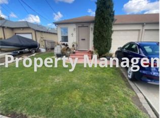 COSC-Wilson Duplex, Salinas, CA 93901