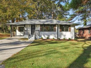 4 Mobley Dr SE, Atlanta, GA 30315