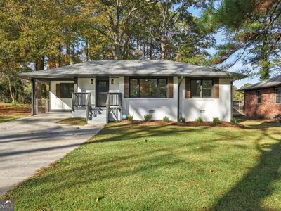 4 Mobley Dr SE, Atlanta, GA, 30315