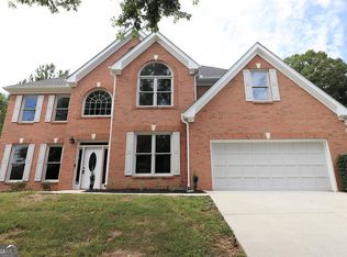 3975 Broadleaf Walk, Ellenwood, GA 30294