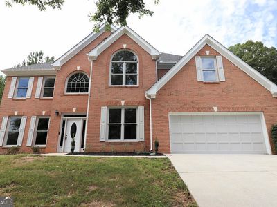 3975 Broadleaf Walk, Ellenwood, GA, 30294
