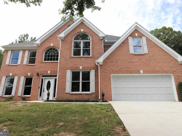 3975 Broadleaf Walk, Ellenwood, GA 30294