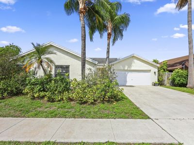 21059 Rustlewood Avenue, Boca Raton, FL, 33428