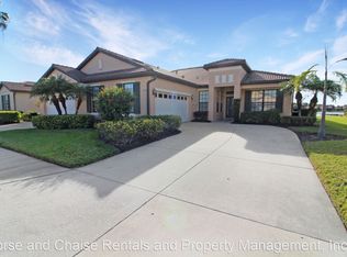 11330 Bertolini Dr, Venice, FL 34292