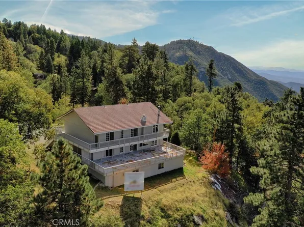 31601 Highway 330, Running Springs, CA 92382