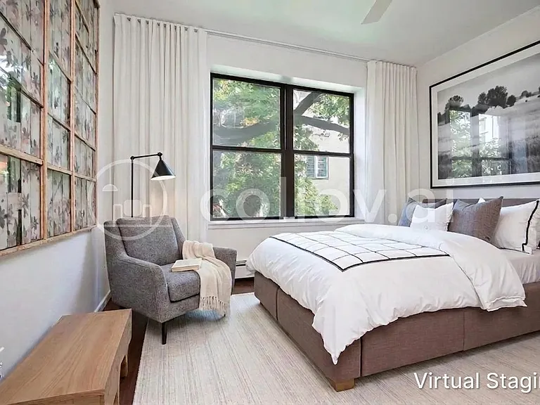 2116 Dorchester Rd #4J — Photo 11