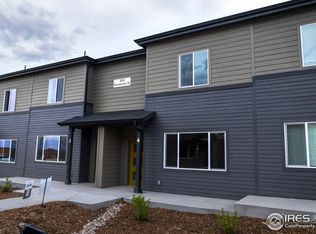 3020 Barnstormer St #4, Fort Collins, CO 80524