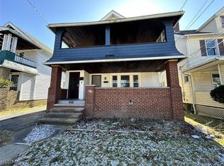 15714 Huntmere Ave, Cleveland, OH 44110