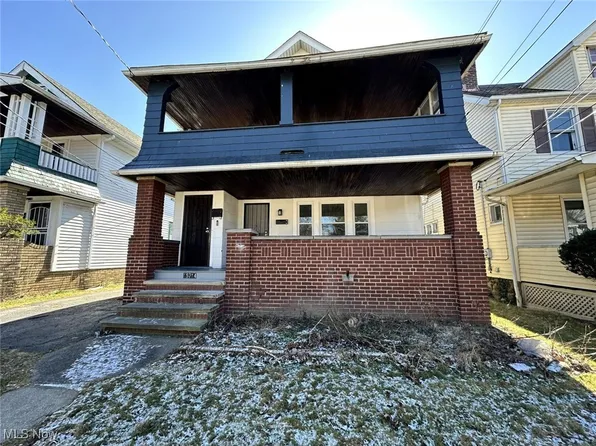 15714 Huntmere Ave, Cleveland, OH 44110