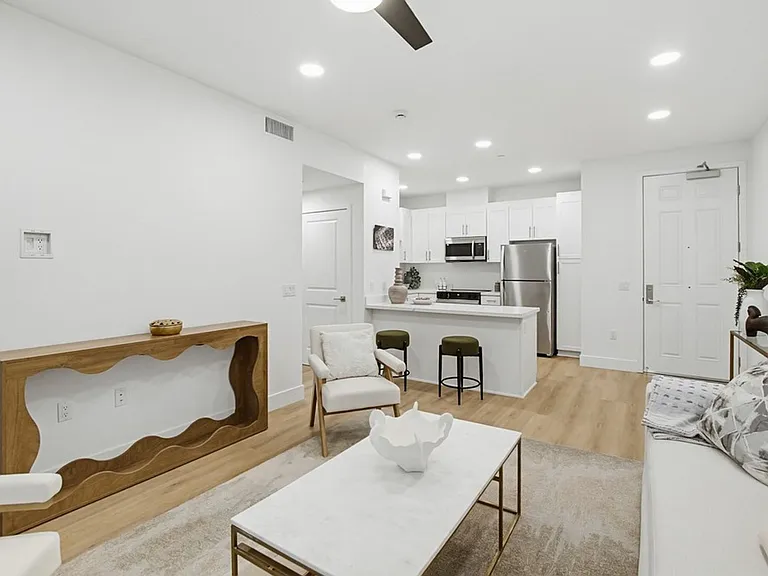 BRAND-NEW Euclid Apartments | National City — Photo 30