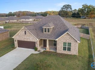 20942 E Limestone Rd, Toney, AL 35773