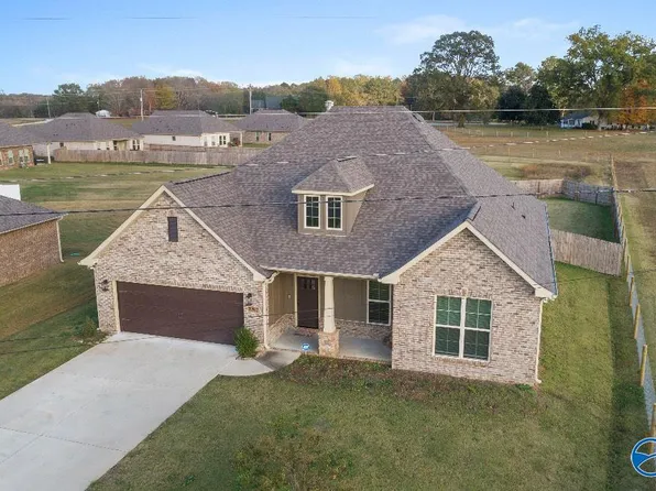 20942 E Limestone Rd, Toney, AL 35773