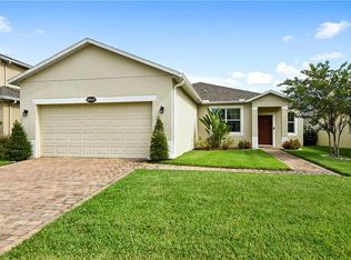 10047 Pentridge Rd, Orlando, FL 32829