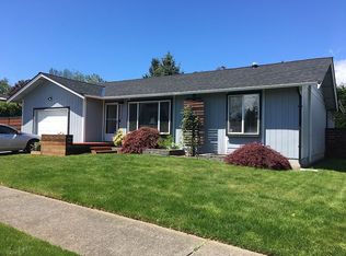 3512 53rd Ave NE, Tacoma, WA 98422