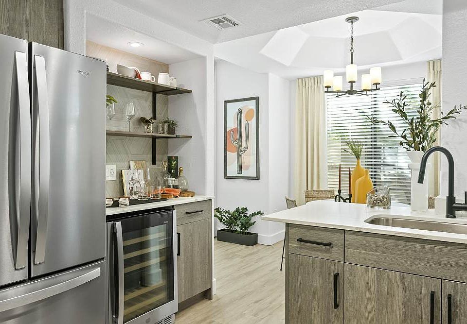 The Nines at Kierland - 15440 N 71st St Scottsdale AZ | Zillow