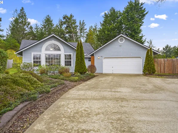 1225 Willow Ct, Florence, OR 97439