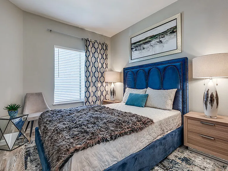The Azul Apartments — Photo 8