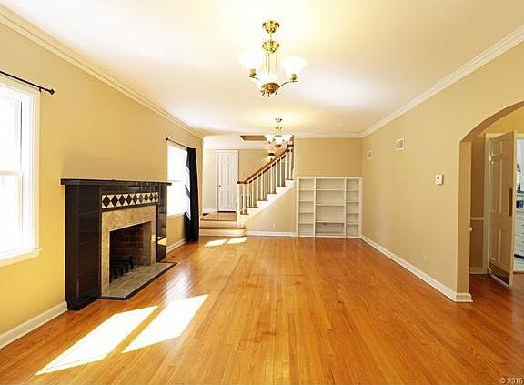 Living Room from Sunroom