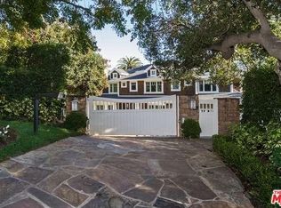 888 Napoli Dr, Pacific Palisades, CA 90272