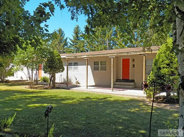 491 N 400 W, Blackfoot, ID 83221