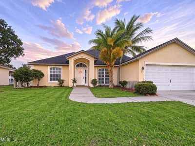 5409 TURKEY CREEK Court, Jacksonville, FL, 32244