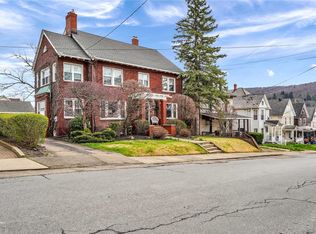 178 Davis St, Bradford, PA 16701