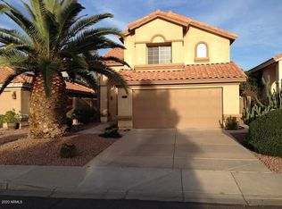 17455 N 46th St, Phoenix, AZ 85032