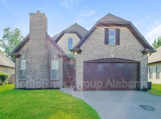 15839 Coldwater Dr, Harvest, AL 35749