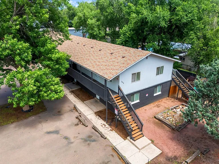 1415 S Corona Ave. — Photo 1