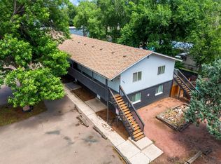 1415 S Corona Ave., Colorado Springs, CO 80905